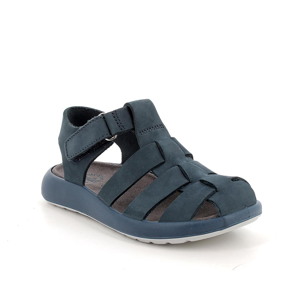 Primigi sandale baieti 31-35 Blue simplu Fő kép
