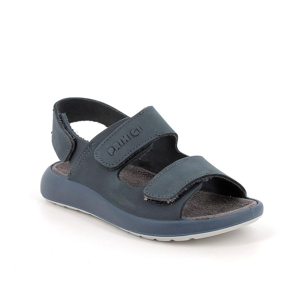 Primigi sandale baieti 36-37 Blue