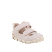 Primigi lány szandál Barefoot 18-25 Rózsaszín és Púderbézs