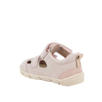 Primigi lány szandál Barefoot 18-25 Rózsaszín és Púderbézs