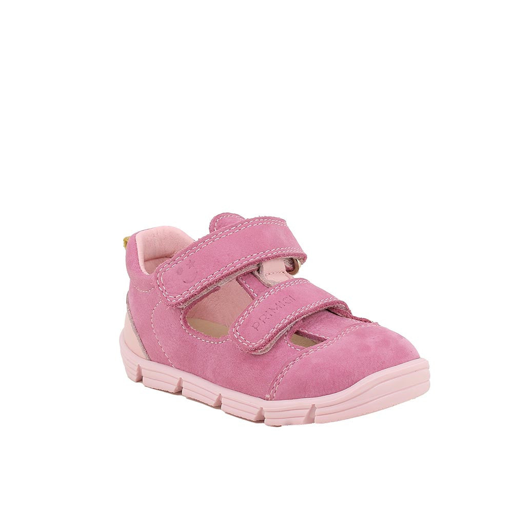 Primigi Barefoot lány szandál 18-25 Fuxia és Rosa Codex Fő kép