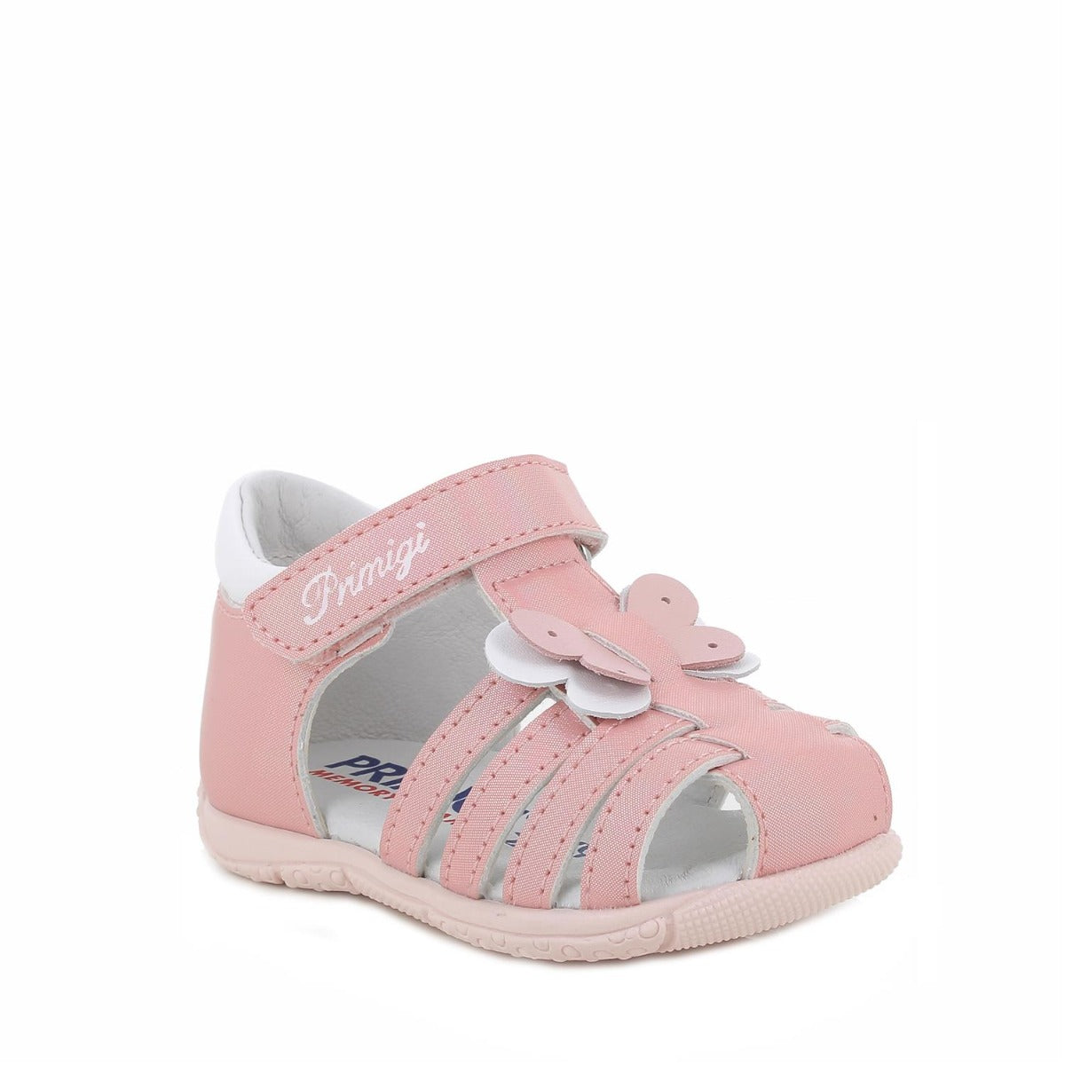 Primigi sandale fetite 18-24 Iridescent Coral Fő kép