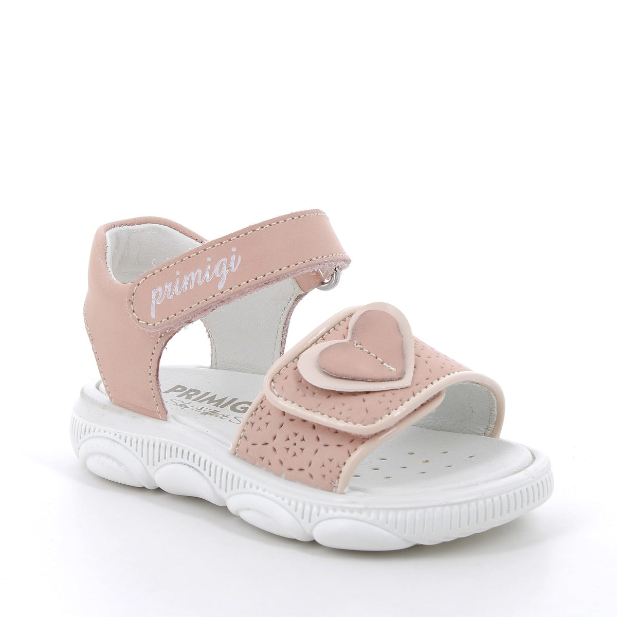 Primigi sandale fetite 20-24 Pink Fő kép