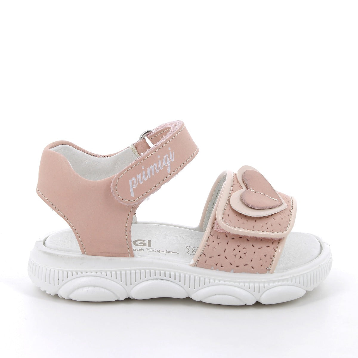 Primigi kislány szandál 20-24 Pink Másodlagos kép