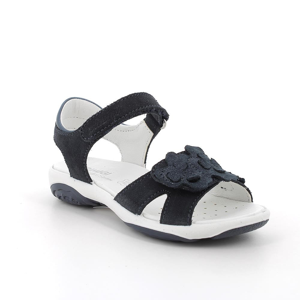 Primigi sandale fetite 31-35 Navy-Dark Blue Fő kép