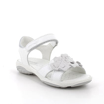 Primigi sandale fetite 31-35 White-Silver