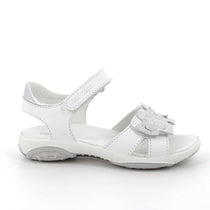 Primigi sandale fetite 31-35 White-Silver