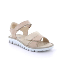 Primigi sandale fetite 31-35 Beige-Platinum