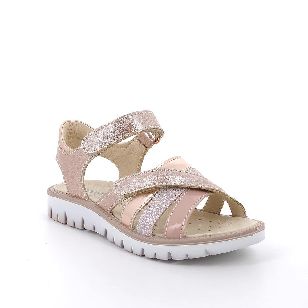 Primigi sandale fetite 31-35 Rose Pearly Fő kép