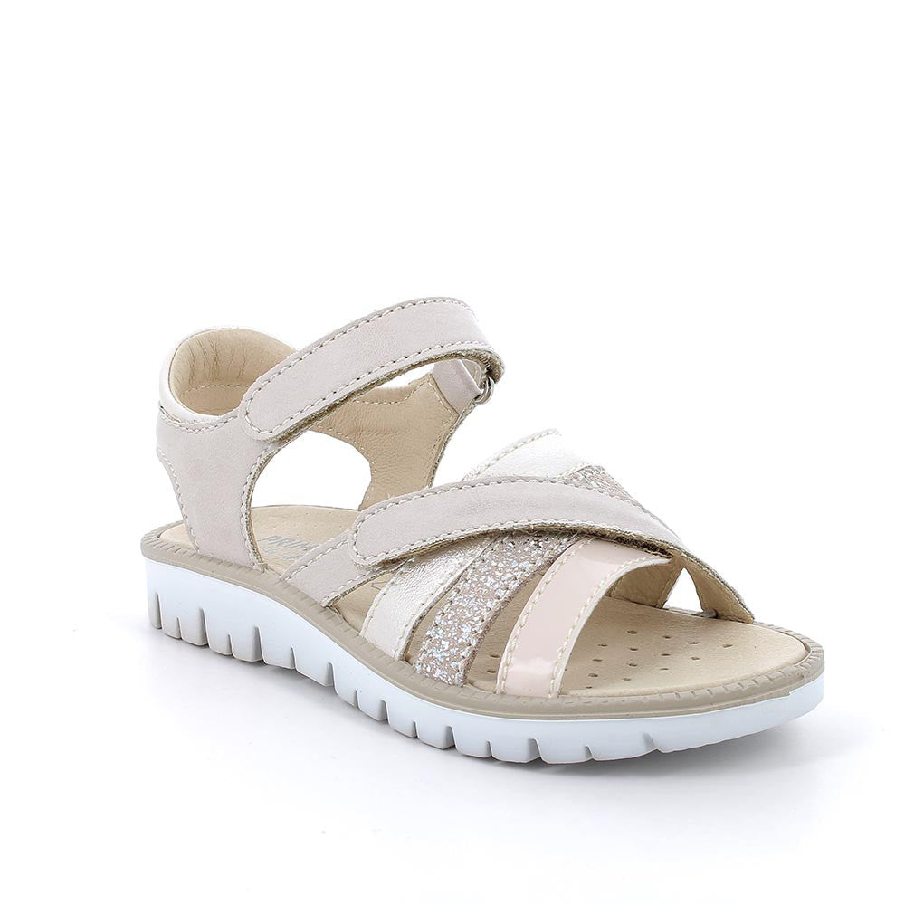 Primigi sandale fetite 31-35 Sand-Cream Fő kép