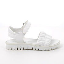 Primigi sandale fetite 27-30 White