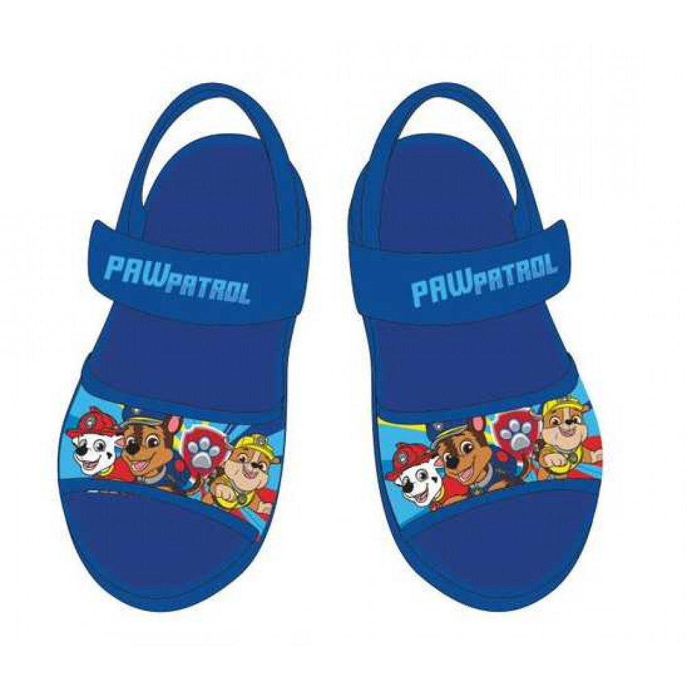 setino-sandale-baieti-22-28-paw-patrol-Blue-870-541 Fő kép