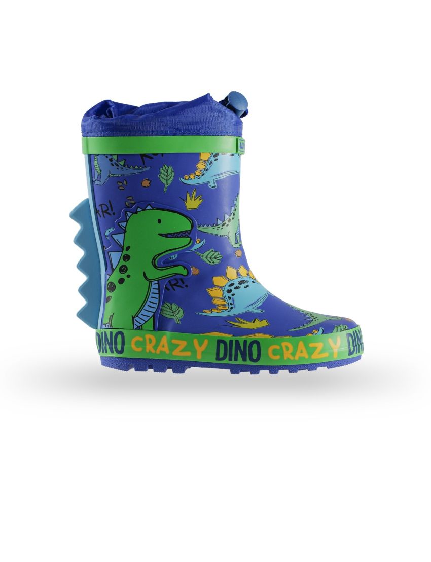  RubOsaur Dino